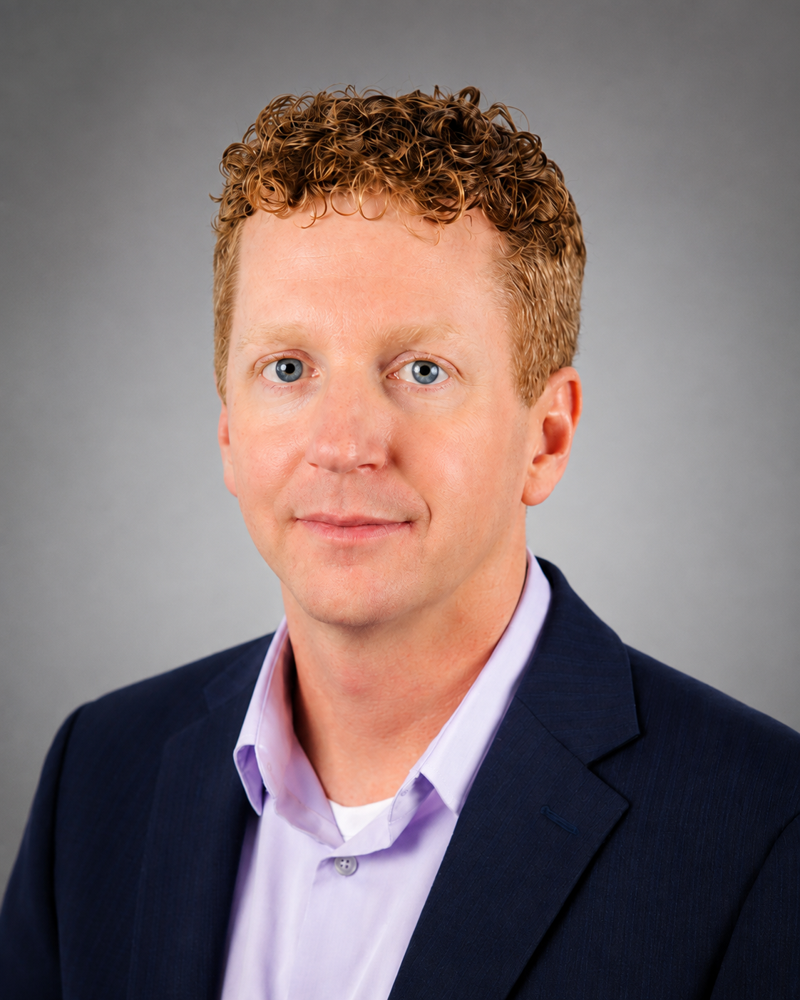 Caleb Paul