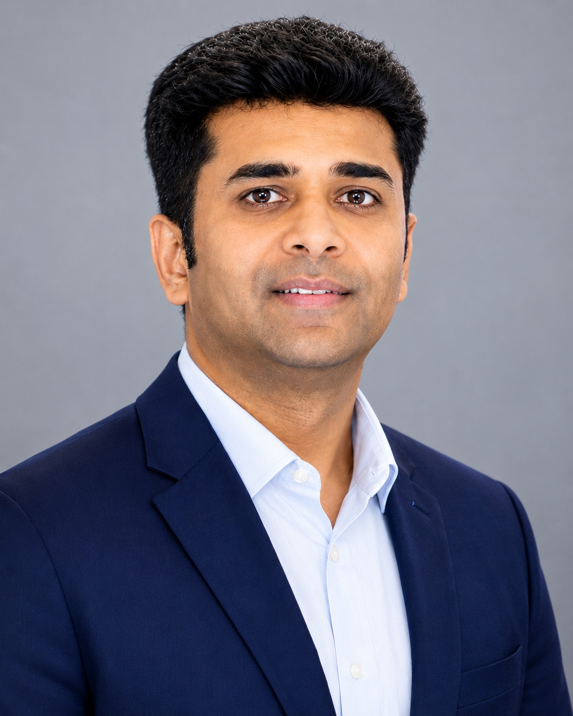 Mallikarjun Thonduru