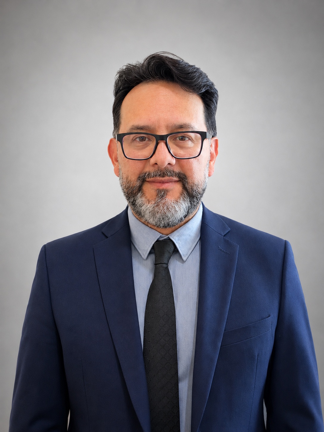 Ron Beteta